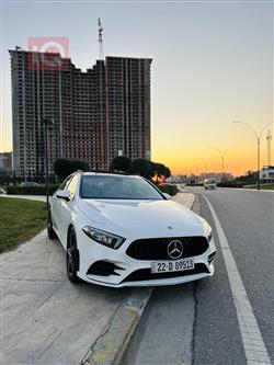 مرسيدس بنز A-Class